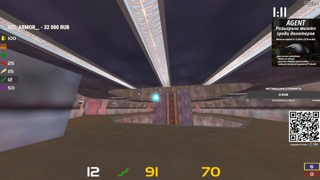 Тренировки против dazatora смотреть онлайн