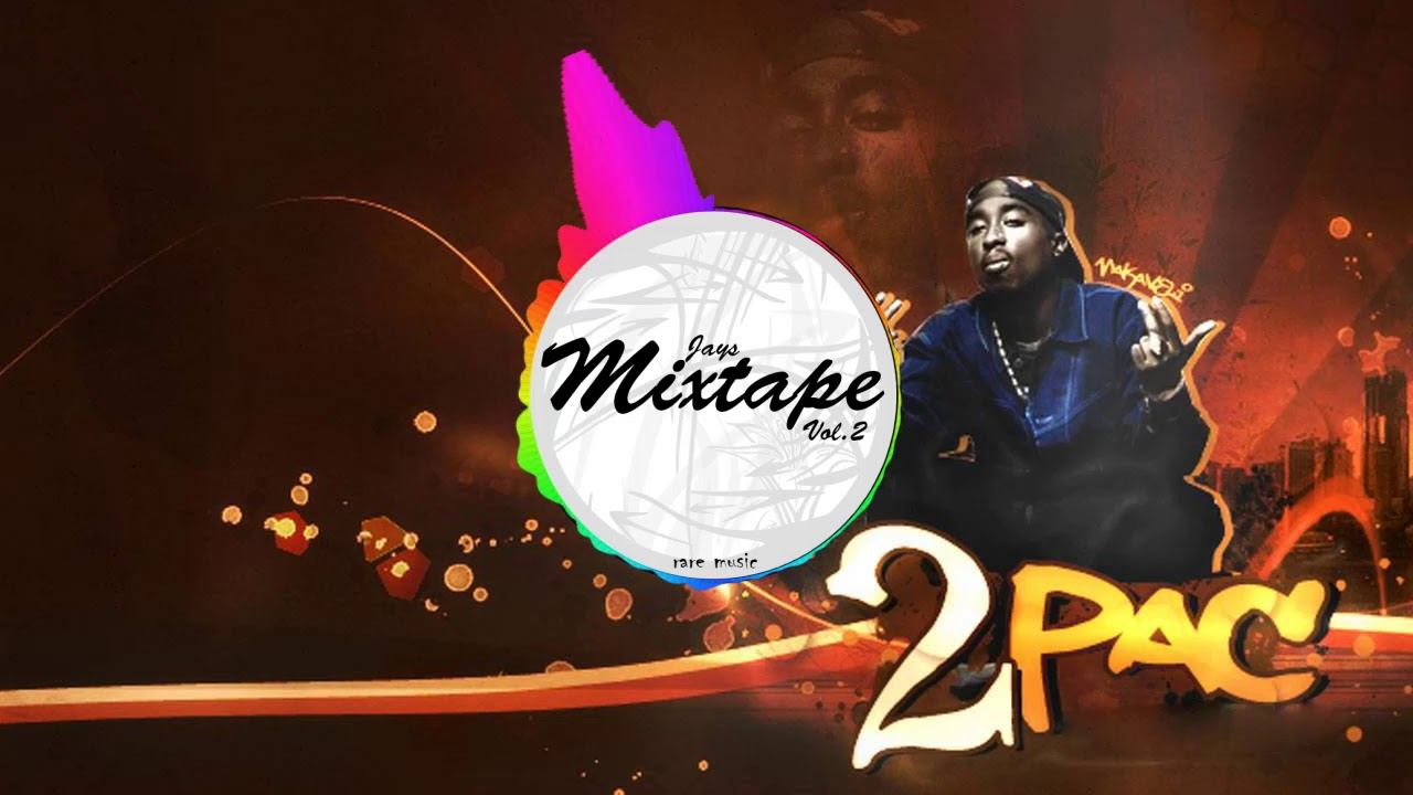 2pac ft Nas: Twisted In this Game Remix *BEST MUSIC* смотреть онлайн