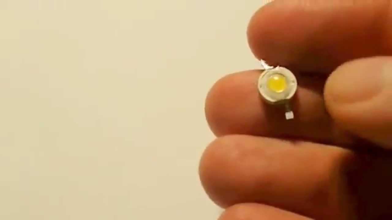 led 3V diode смотреть онлайн