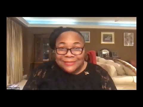 Book talk with Lolita Buckner Inniss ’83 & Miguel Centeno "The Princeton Slave" смотреть онлайн