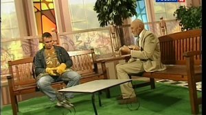 В мире животных с Николаем Дроздовым 2013 г   Выпуск - 1