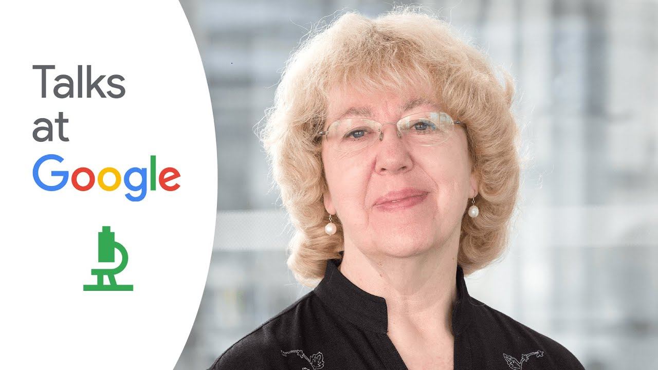 Sian Harding | The Exquisite Machine: The New Science of the Heart | Talks at Google смотреть онлайн