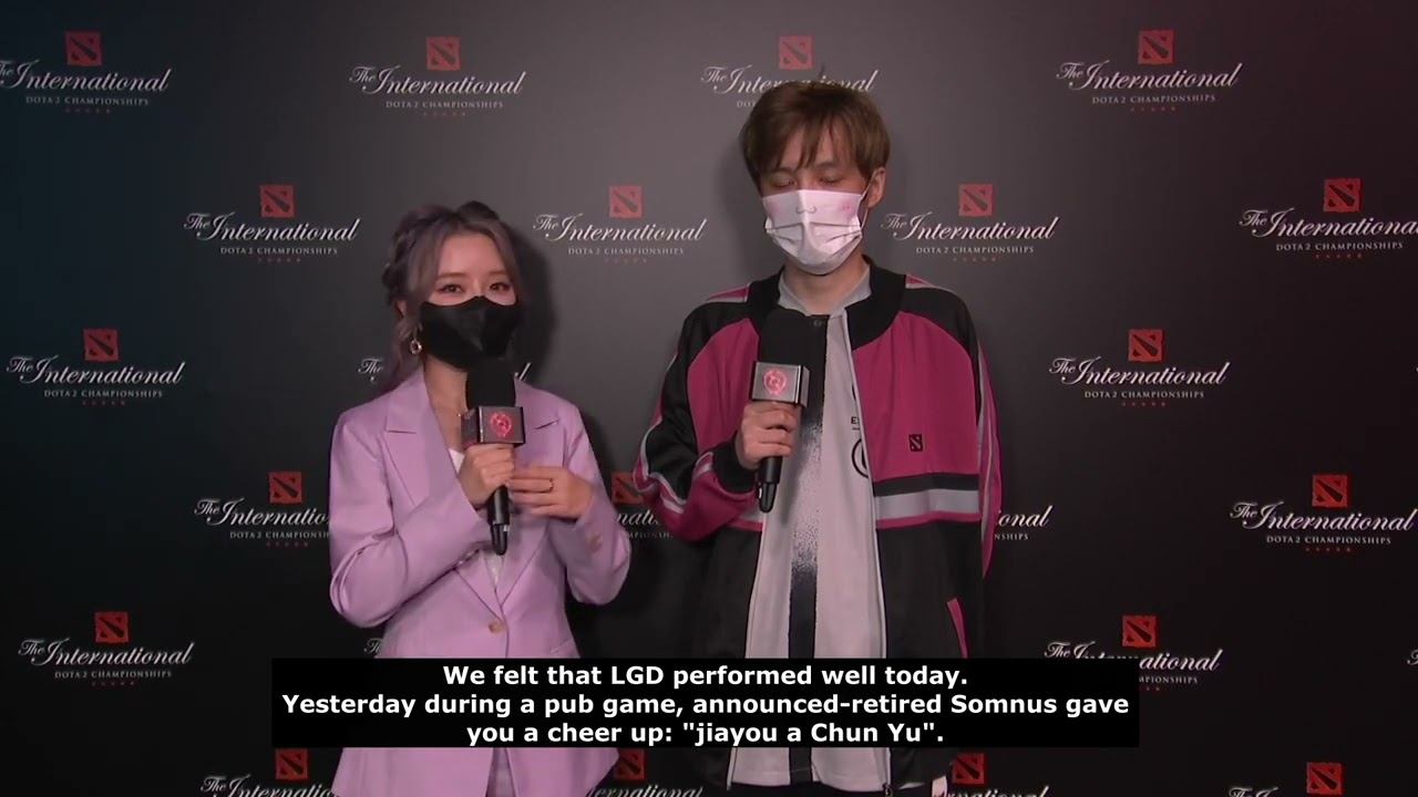 PSG LGD AME 
