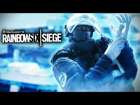 81% win rate - 2.0 K/D - Rainbow six siege смотреть онлайн