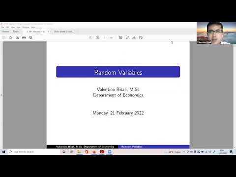 Variabel Acak смотреть онлайн