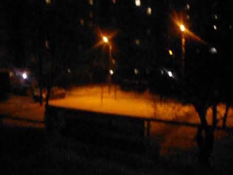 Вечерняя прогулка. Написала 3 статьи - опух мозг.) Холодно, но скоро потепление смотреть онлайн