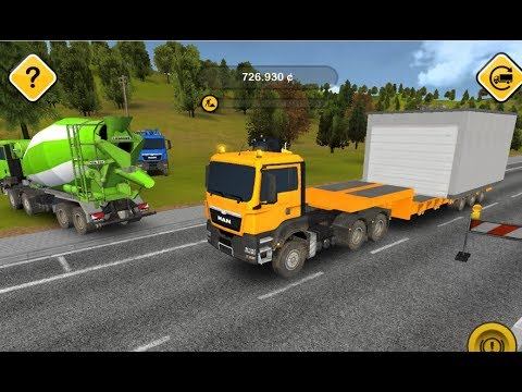 Construction Simulator 14 Mission #15 HD смотреть онлайн