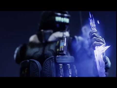 HUNTER REVENANT 1920x1080 смотреть онлайн