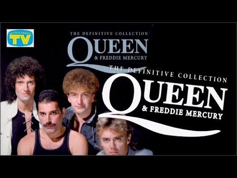 [429] The Definitive Collection - CD Box Set from Italy (2010) смотреть онлайн