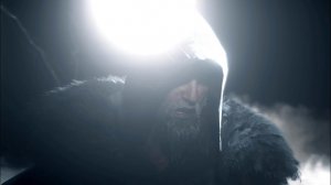 Odin boss fight Assassin's Creed Valhalla