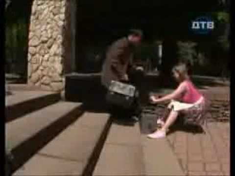 shoes polishing.. by a busty woman. смотреть онлайн