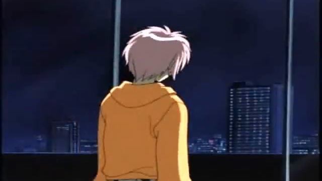 AMV: Притяжение смотреть онлайн