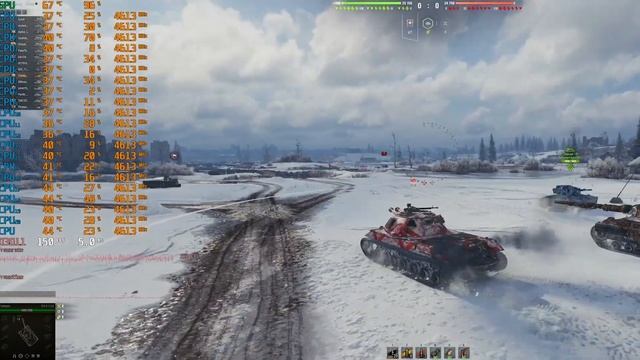 GIGABYTE 3070 VISION OC - Лучшая видеокарта по цене-качество в своем классе или нет? смотреть онлайн