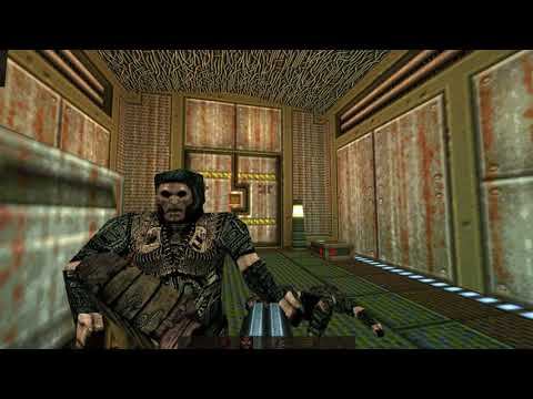 Quake - The Offering - [SMEJ Jam] - Turvatukikohta - [HD] - [100%] смотреть онлайн