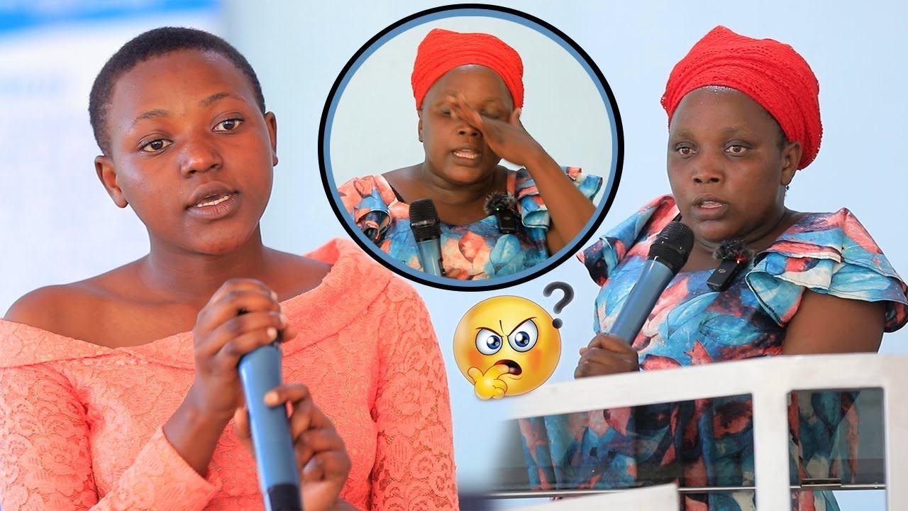 Yoo😭BELYSE🥰YASANZE NDI MURI COMA ZONA IMEZE NABI😭ICYITARAKWISHE UTARAMEMYA YESU NTACYO KIZAGUTWARA😳 смотреть онлайн