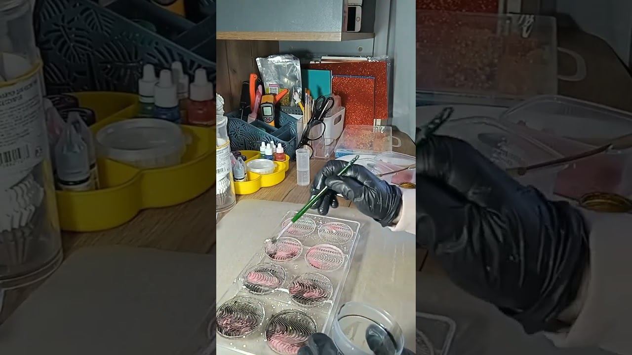 Шоколадные медианты смотреть онлайн