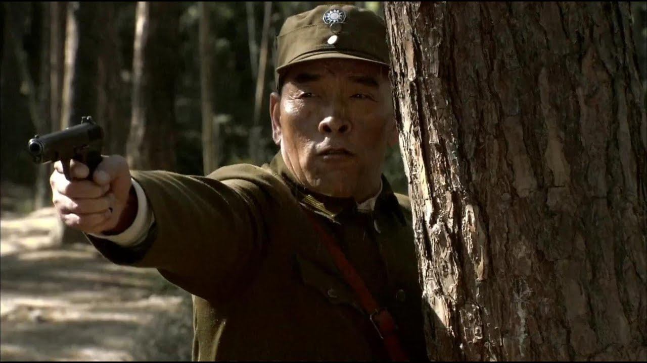 【電影版】八路隊長被日軍捉住，隊友炸飛日軍總部救出隊長。抗日！⚔️丨 Kungfu丨功夫丨武俠丨動作丨TAICHI丨Chinesedrama丨中國電視劇 смотреть онлайн