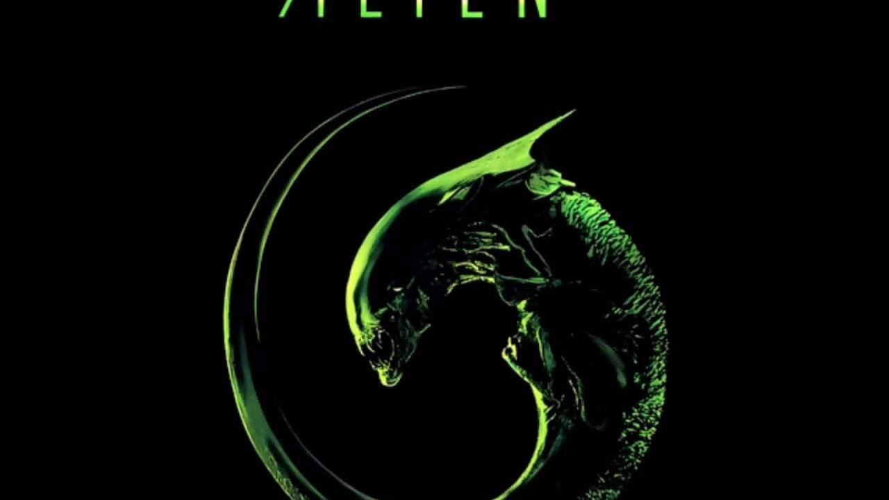 Alien 3 - Bait And Chase HD смотреть онлайн