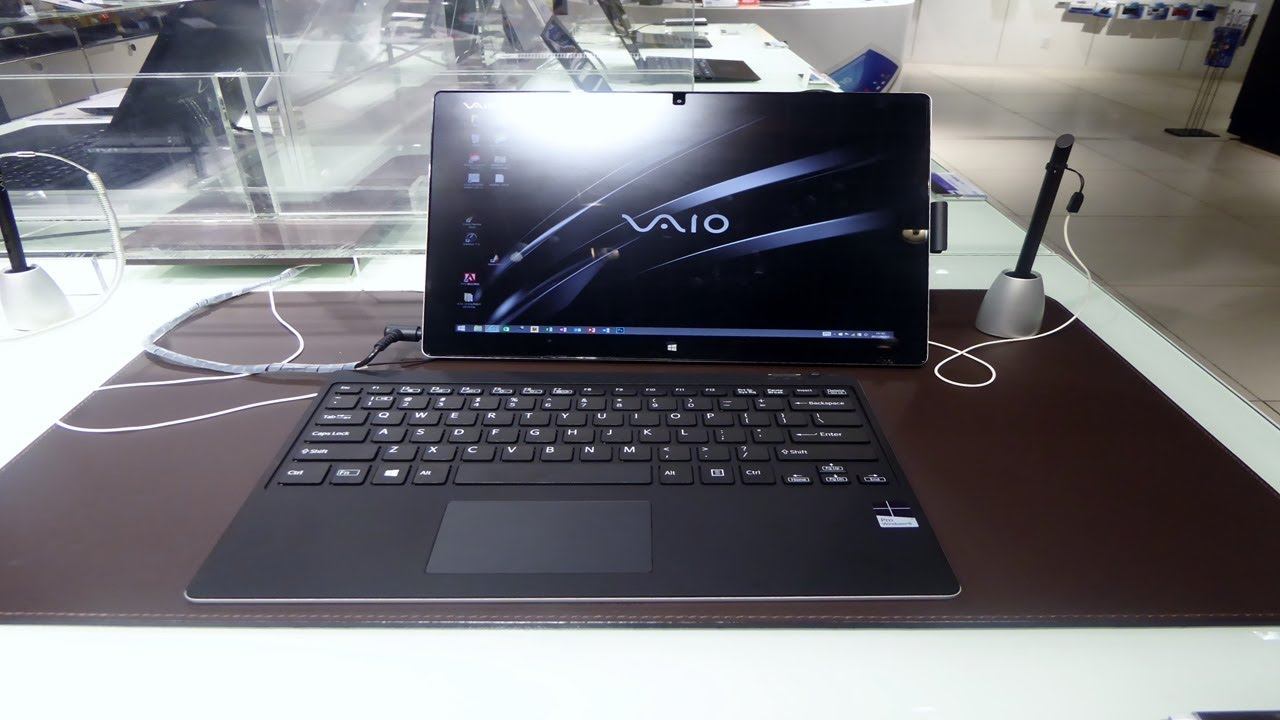 Sony - Recalls VAIO Laptop Battery Packs Because of Fire Hazard смотреть онлайн