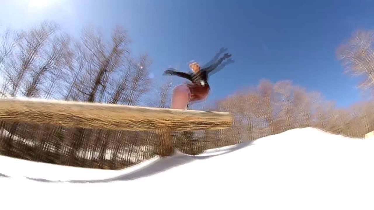 Nick Daniello and Brandon Maxwell 2016 season edit смотреть онлайн
