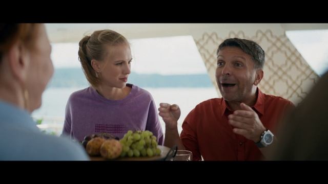 Один день в Стамбуле | Трейлер | В кинотеатре «Москва» смотреть онлайн