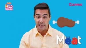 Long vowel pair EA Sound Song l Phonics for English Education