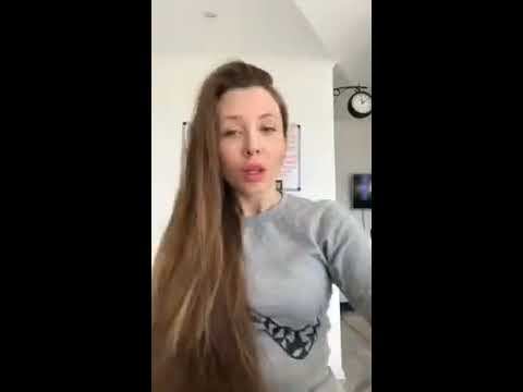 Ольга Перцева. Ne_numerolog. Эфир 03.03.19