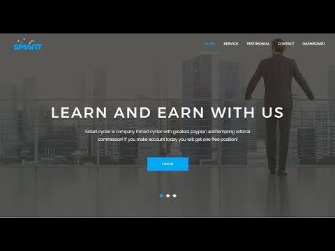 Без вложений! Новинка! Пред старт! Smartcycler бонус при регистрации 1 $ (доллар) смотреть онлайн