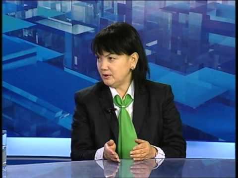 Из первых рук (Рика ТВ) от 17 октября 2013 года смотреть онлайн
