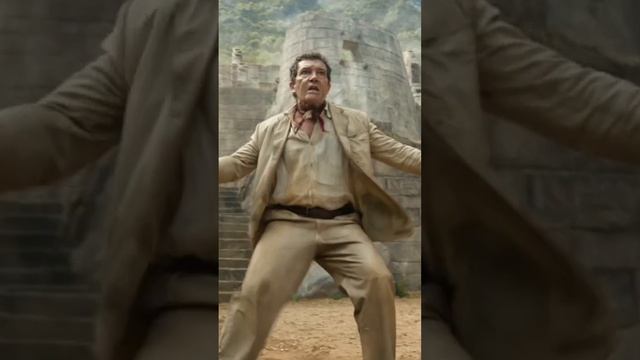 🧸Теперь в Перу! #ПриключениеПаддингтона3 смотреть онлайн