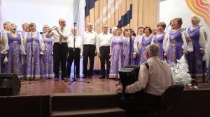 Ничто в полюшке 20200207