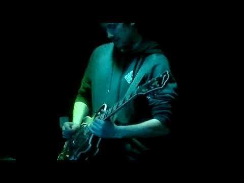Stones Of Babylon - The Gate Of Ishtar (New Song) (Side B Rocks, Alenquer, 18-02-2022)