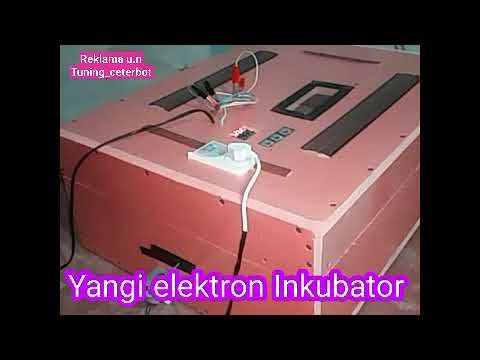 Инкубатор смотреть онлайн
