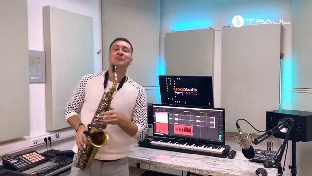 In-Grid - Tu Es Foutu (Jenia Smile & Ser Twister Ft. TPaul Sax Remix) _ GonSu Music