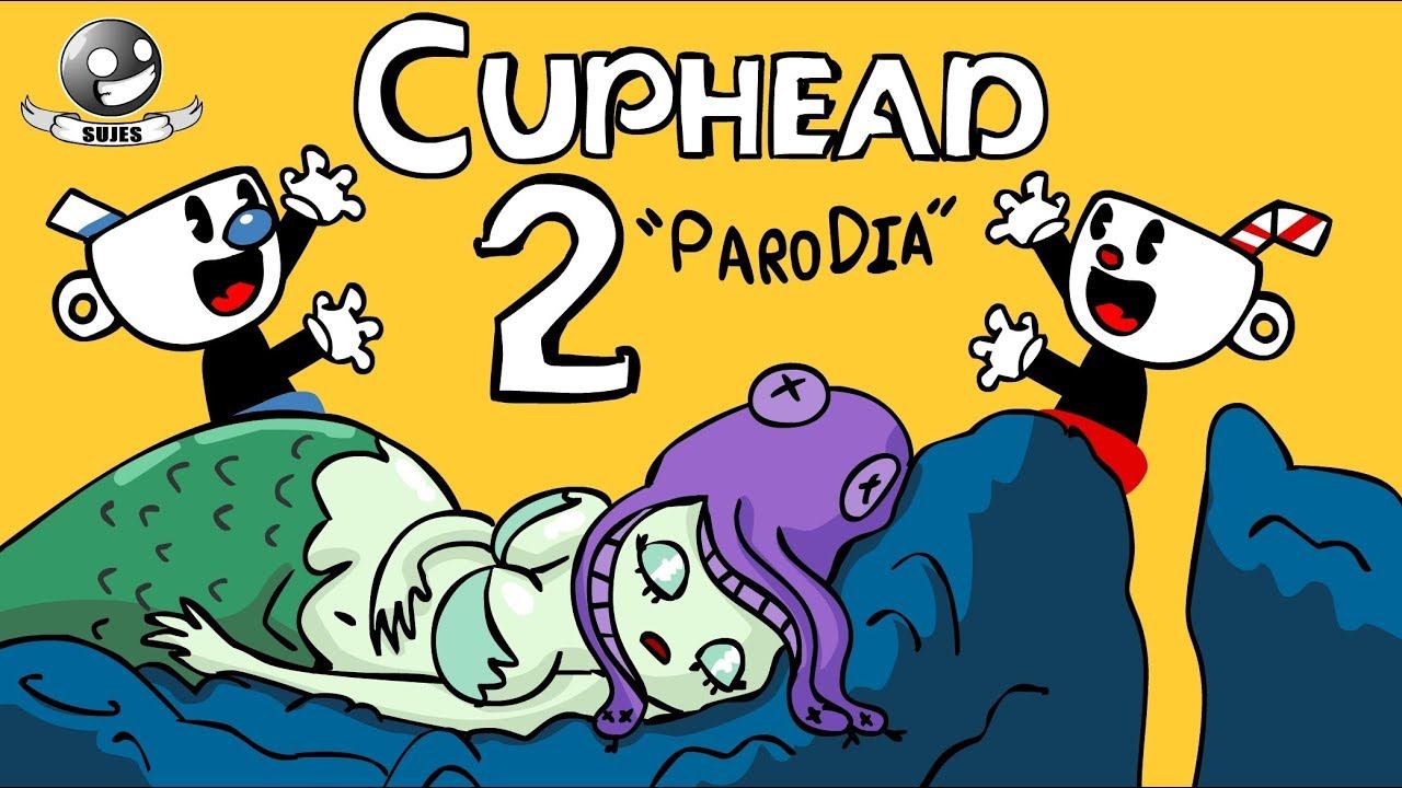 CUPHEAD 2- SUJES