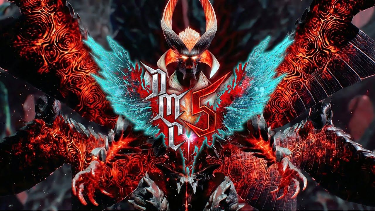 Cody Matthew Johnson - You Cant Kill Me (A Subhuman Remix) Devil May Cry 5 смотреть онлайн