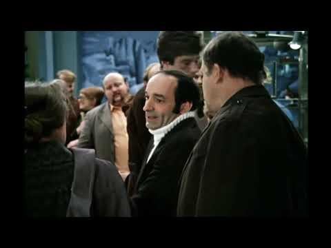 Добрый автор колких эпиграмм. Валентин Гафт смотреть онлайн