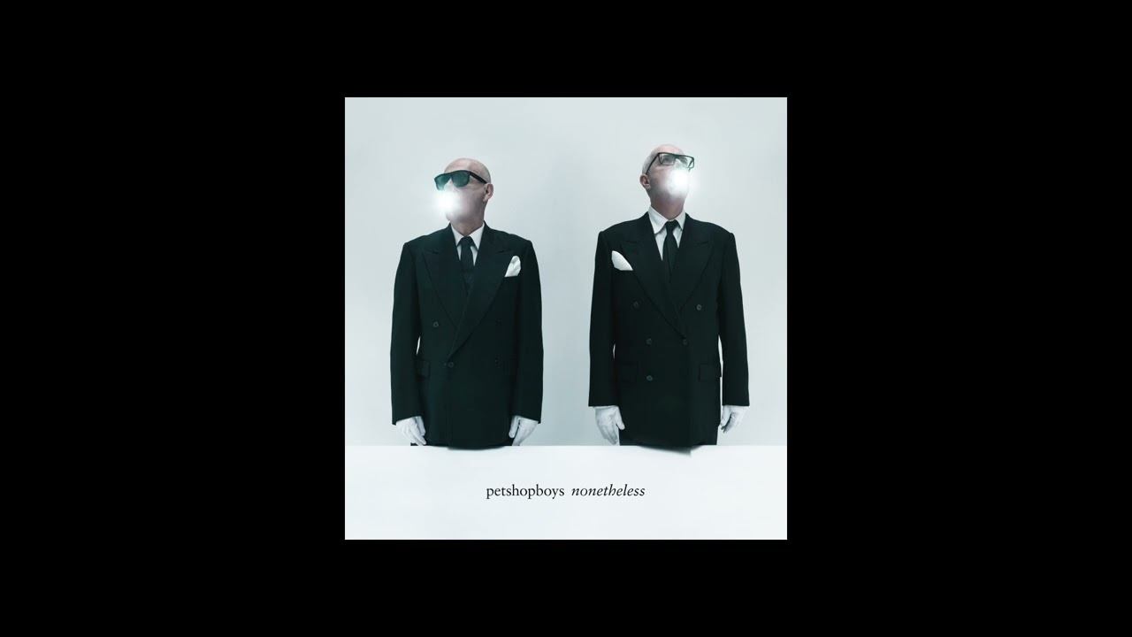 Pet Shop Boys - The secret of happiness (Official Audio) смотреть онлайн
