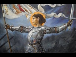 Жанна д'Арк. Тайны истории
