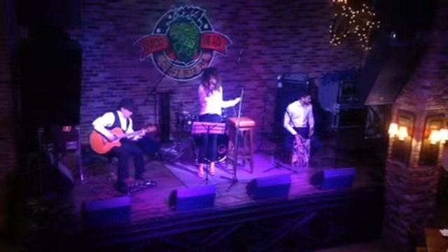 Мария Махова & Cappuccino Live - Masterpiece (cover Madonna) смотреть онлайн