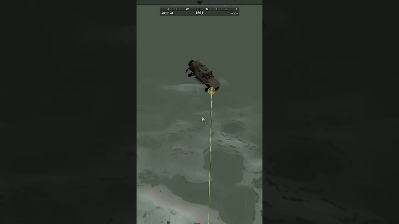 The BRAND NEW Scorch Missile! #arma3 #modding смотреть онлайн