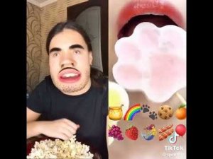 история с асмр едой автор:юля носкова