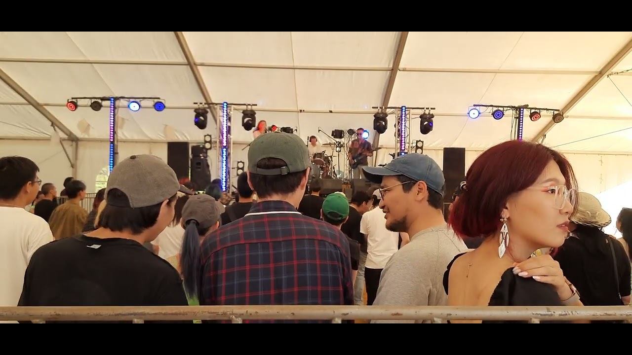 Narhim Holbon Fest 2022 смотреть онлайн