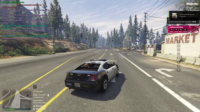 Халатность сотрудника FIB смотреть онлайн