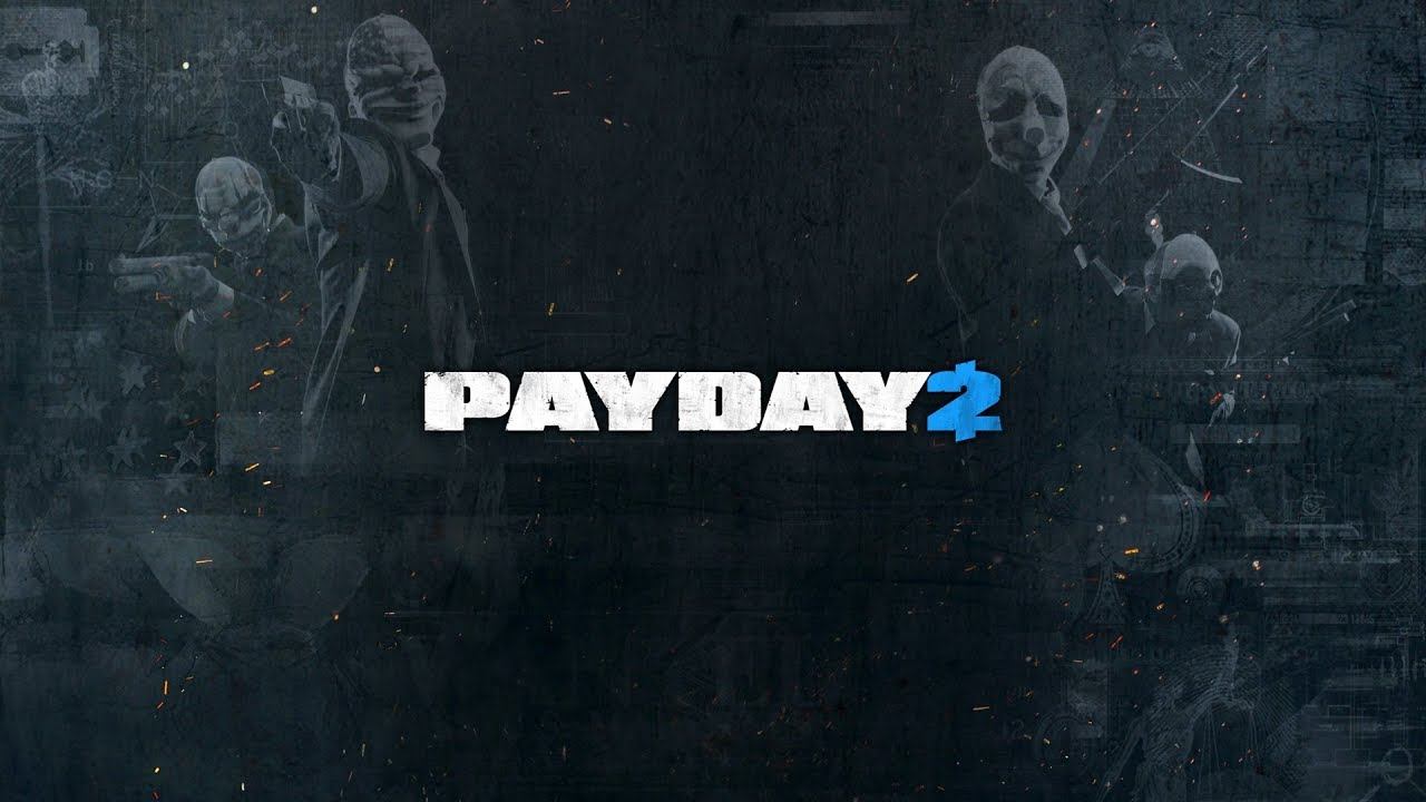[PAYDAY 2] Alaskan Deal - Death Sentence Solo Loud смотреть онлайн