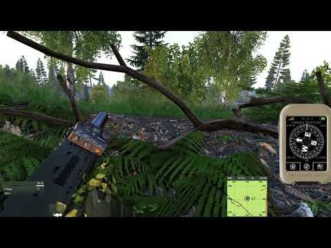 ARMA 3 Solo Sniper Mission in Virolahti смотреть онлайн