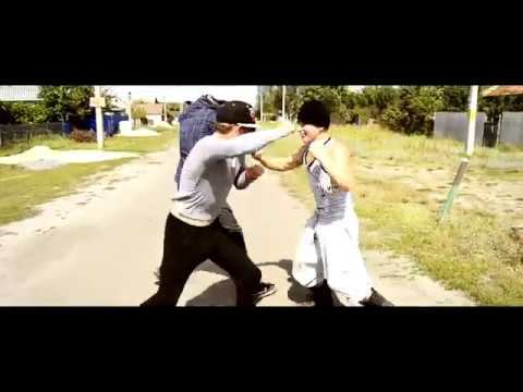 Мистер Крутой