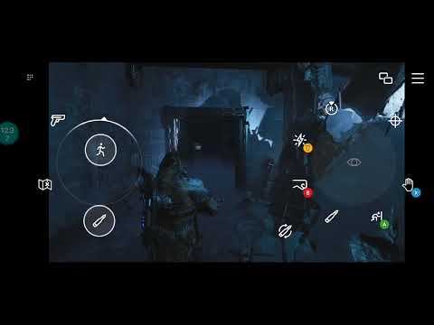 Gears 5 New Hope Facility (Swarm Skins) смотреть онлайн