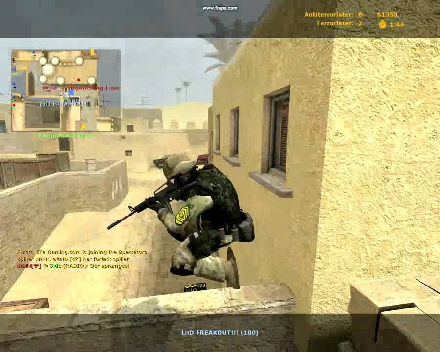 [css] cool headshot / hattrick смотреть онлайн