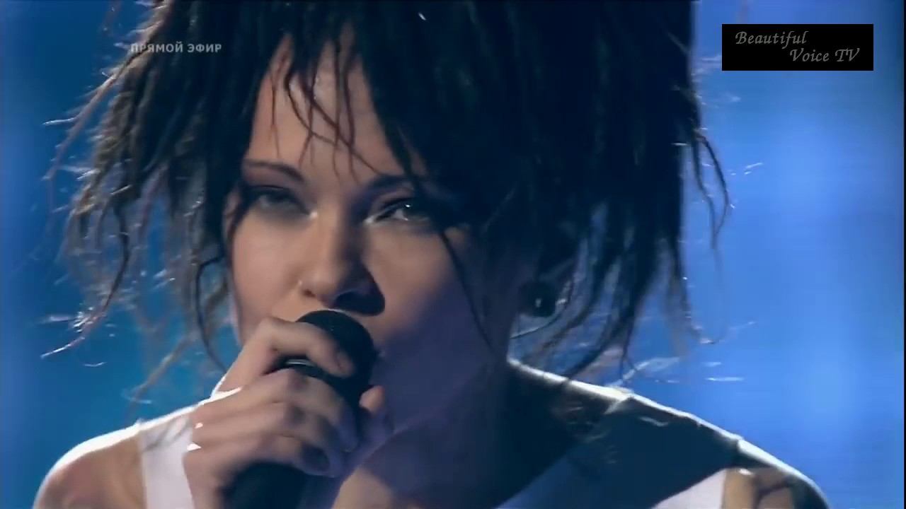 Daria. 'Chandelier'. The Voice Russia 2016. смотреть онлайн